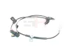 Sensor, Raddrehzahl Vorderachse Vorderachse links GH GH-703410V Bild Sensor, Raddrehzahl Vorderachse Vorderachse links GH GH-703410V