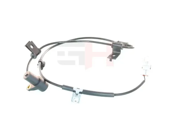 Sensor, Raddrehzahl Vorderachse Vorderachse links GH GH-703410V Bild Sensor, Raddrehzahl Vorderachse Vorderachse links GH GH-703410V