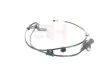 Sensor, Raddrehzahl Vorderachse Vorderachse links GH GH-703410V Bild Sensor, Raddrehzahl Vorderachse Vorderachse links GH GH-703410V