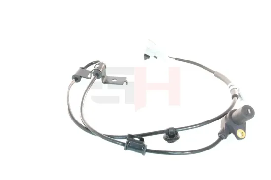 Sensor, Raddrehzahl Vorderachse Vorderachse links GH GH-703410V Bild Sensor, Raddrehzahl Vorderachse Vorderachse links GH GH-703410V