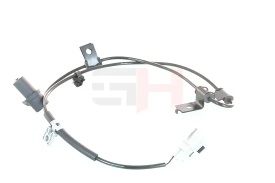Sensor, Raddrehzahl Vorderachse Vorderachse links GH GH-703410V Bild Sensor, Raddrehzahl Vorderachse Vorderachse links GH GH-703410V