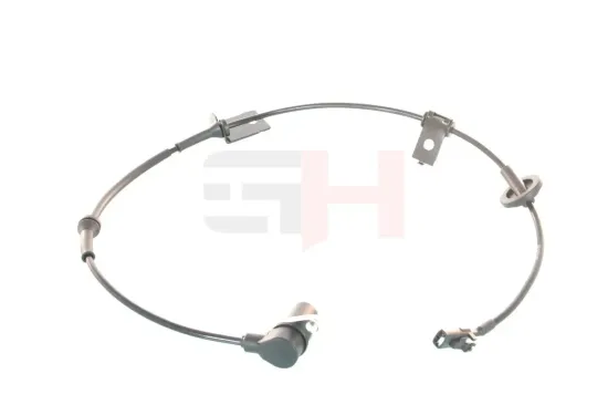 Sensor, Raddrehzahl Vorderachse Vorderachse rechts GH GH-703415H Bild Sensor, Raddrehzahl Vorderachse Vorderachse rechts GH GH-703415H