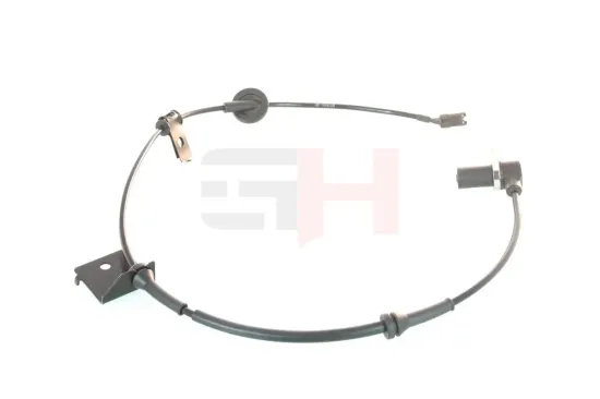 Sensor, Raddrehzahl Vorderachse Vorderachse rechts GH GH-703415H Bild Sensor, Raddrehzahl Vorderachse Vorderachse rechts GH GH-703415H