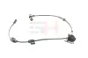 Sensor, Raddrehzahl Vorderachse Vorderachse rechts GH GH-703415H Bild Sensor, Raddrehzahl Vorderachse Vorderachse rechts GH GH-703415H