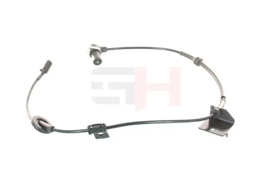 Sensor, Raddrehzahl Vorderachse Vorderachse rechts GH GH-703415H Bild Sensor, Raddrehzahl Vorderachse Vorderachse rechts GH GH-703415H