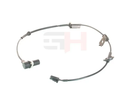 Sensor, Raddrehzahl Vorderachse Vorderachse rechts GH GH-703415H Bild Sensor, Raddrehzahl Vorderachse Vorderachse rechts GH GH-703415H
