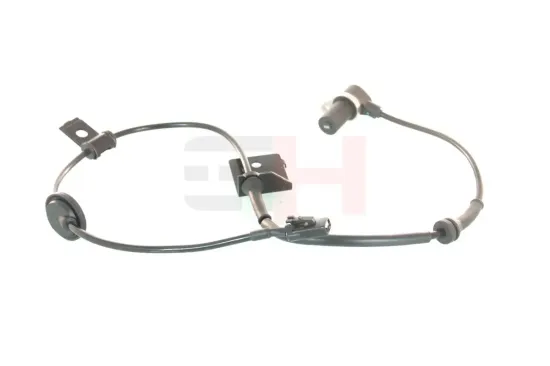 Sensor, Raddrehzahl Vorderachse Vorderachse links GH GH-703415V Bild Sensor, Raddrehzahl Vorderachse Vorderachse links GH GH-703415V