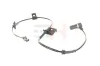 Sensor, Raddrehzahl Vorderachse Vorderachse links GH GH-703415V Bild Sensor, Raddrehzahl Vorderachse Vorderachse links GH GH-703415V