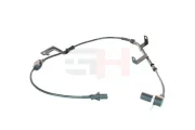 Sensor, Raddrehzahl Vorderachse Vorderachse rechts GH GH-703419H