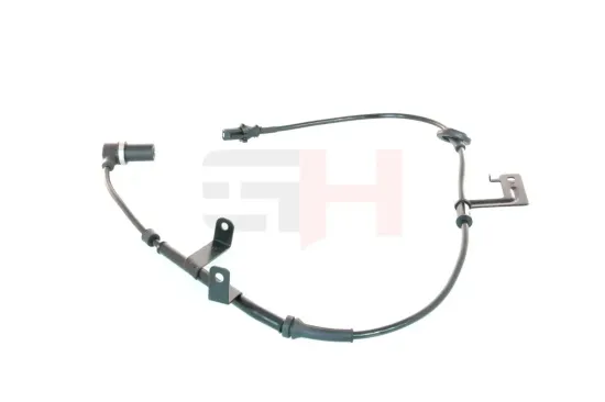 Sensor, Raddrehzahl Vorderachse Vorderachse rechts GH GH-703419H Bild Sensor, Raddrehzahl Vorderachse Vorderachse rechts GH GH-703419H