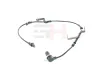 Sensor, Raddrehzahl Vorderachse Vorderachse rechts GH GH-703419H Bild Sensor, Raddrehzahl Vorderachse Vorderachse rechts GH GH-703419H