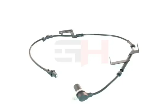 Sensor, Raddrehzahl Vorderachse Vorderachse rechts GH GH-703419H Bild Sensor, Raddrehzahl Vorderachse Vorderachse rechts GH GH-703419H