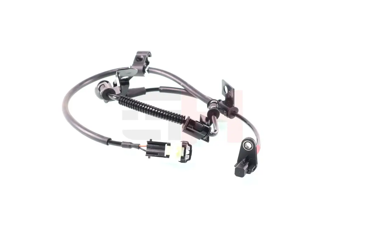 Sensor, Raddrehzahl Vorderachse rechts GH GH-703420H