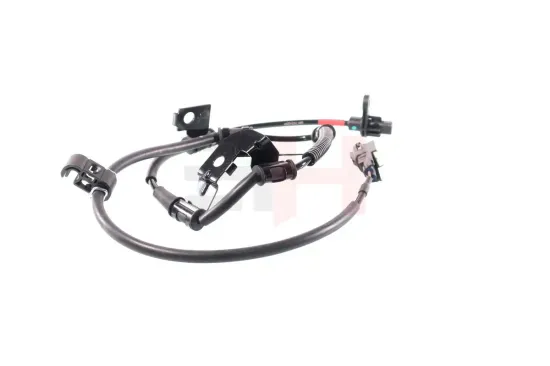 Sensor, Raddrehzahl Vorderachse rechts GH GH-703420H Bild Sensor, Raddrehzahl Vorderachse rechts GH GH-703420H