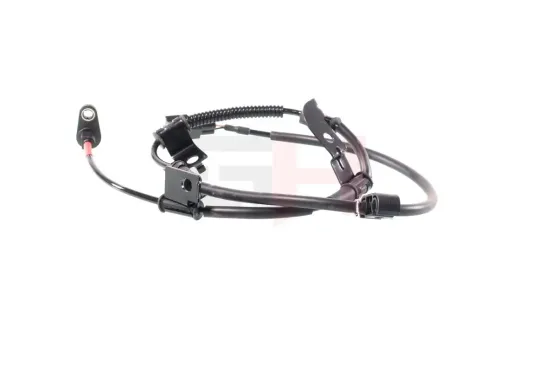 Sensor, Raddrehzahl Vorderachse rechts GH GH-703420H Bild Sensor, Raddrehzahl Vorderachse rechts GH GH-703420H