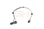 Sensor, Raddrehzahl Vorderachse Vorderachse rechts GH GH-703423H