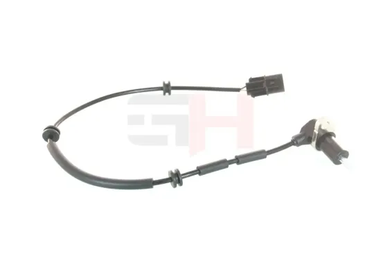 Sensor, Raddrehzahl Vorderachse Vorderachse rechts GH GH-703423H Bild Sensor, Raddrehzahl Vorderachse Vorderachse rechts GH GH-703423H