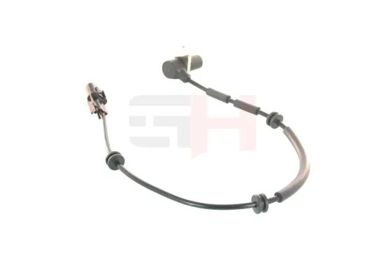 Sensor, Raddrehzahl Vorderachse Vorderachse rechts GH GH-703423H Bild Sensor, Raddrehzahl Vorderachse Vorderachse rechts GH GH-703423H