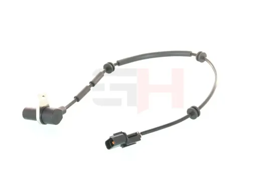 Sensor, Raddrehzahl Vorderachse Vorderachse rechts GH GH-703423H Bild Sensor, Raddrehzahl Vorderachse Vorderachse rechts GH GH-703423H