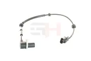 Sensor, Raddrehzahl Vorderachse Vorderachse links GH GH-703423V