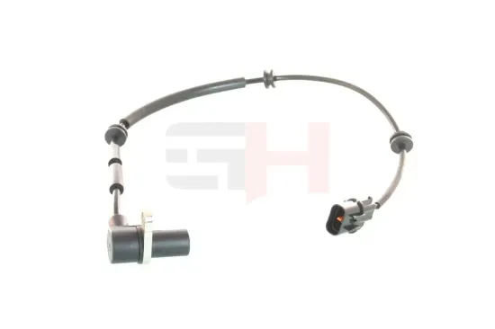 Sensor, Raddrehzahl Vorderachse Vorderachse links GH GH-703423V Bild Sensor, Raddrehzahl Vorderachse Vorderachse links GH GH-703423V