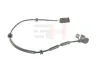 Sensor, Raddrehzahl Vorderachse Vorderachse links GH GH-703423V Bild Sensor, Raddrehzahl Vorderachse Vorderachse links GH GH-703423V