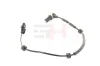 Sensor, Raddrehzahl Vorderachse Vorderachse links GH GH-703423V Bild Sensor, Raddrehzahl Vorderachse Vorderachse links GH GH-703423V