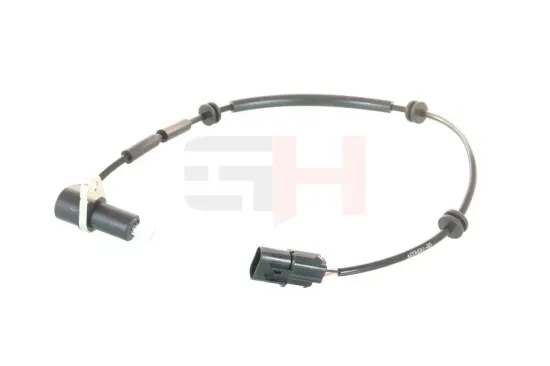 Sensor, Raddrehzahl Vorderachse Vorderachse links GH GH-703423V Bild Sensor, Raddrehzahl Vorderachse Vorderachse links GH GH-703423V