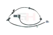 Sensor, Raddrehzahl Vorderachse Vorderachse rechts GH GH-703425H