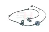 Sensor, Raddrehzahl Vorderachse Vorderachse rechts GH GH-703425H Bild Sensor, Raddrehzahl Vorderachse Vorderachse rechts GH GH-703425H