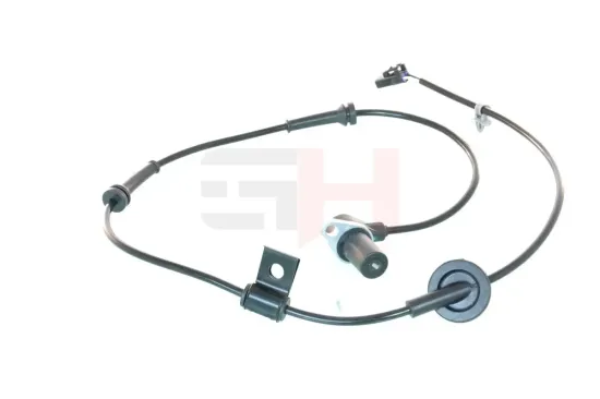 Sensor, Raddrehzahl Vorderachse Vorderachse rechts GH GH-703425H Bild Sensor, Raddrehzahl Vorderachse Vorderachse rechts GH GH-703425H