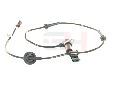 Sensor, Raddrehzahl Vorderachse Vorderachse links GH GH-703425V Bild Sensor, Raddrehzahl Vorderachse Vorderachse links GH GH-703425V