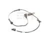 Sensor, Raddrehzahl Vorderachse Vorderachse links GH GH-703425V Bild Sensor, Raddrehzahl Vorderachse Vorderachse links GH GH-703425V