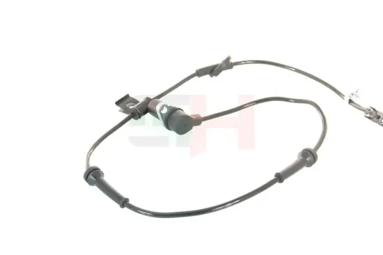 Sensor, Raddrehzahl Vorderachse Vorderachse links GH GH-703425V Bild Sensor, Raddrehzahl Vorderachse Vorderachse links GH GH-703425V