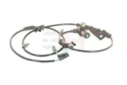 Sensor, Raddrehzahl Vorderachse Vorderachse rechts GH GH-703427H