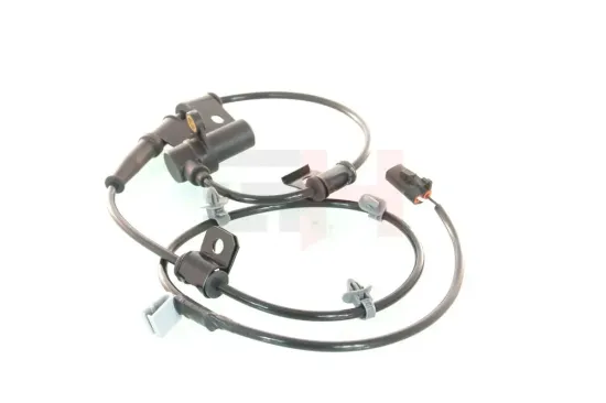Sensor, Raddrehzahl Vorderachse Vorderachse rechts GH GH-703427H Bild Sensor, Raddrehzahl Vorderachse Vorderachse rechts GH GH-703427H
