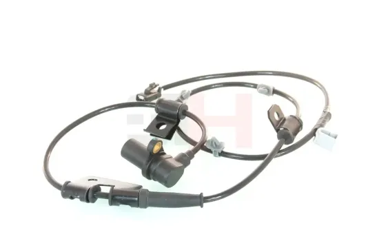 Sensor, Raddrehzahl Vorderachse Vorderachse rechts GH GH-703427H Bild Sensor, Raddrehzahl Vorderachse Vorderachse rechts GH GH-703427H