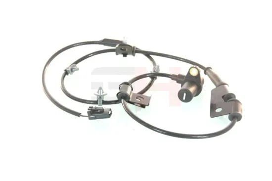 Sensor, Raddrehzahl Vorderachse Vorderachse rechts GH GH-703427H Bild Sensor, Raddrehzahl Vorderachse Vorderachse rechts GH GH-703427H
