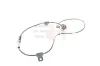 Sensor, Raddrehzahl Vorderachse Vorderachse links GH GH-703427V Bild Sensor, Raddrehzahl Vorderachse Vorderachse links GH GH-703427V