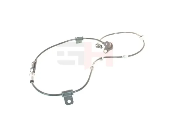 Sensor, Raddrehzahl Vorderachse Vorderachse links GH GH-703427V Bild Sensor, Raddrehzahl Vorderachse Vorderachse links GH GH-703427V