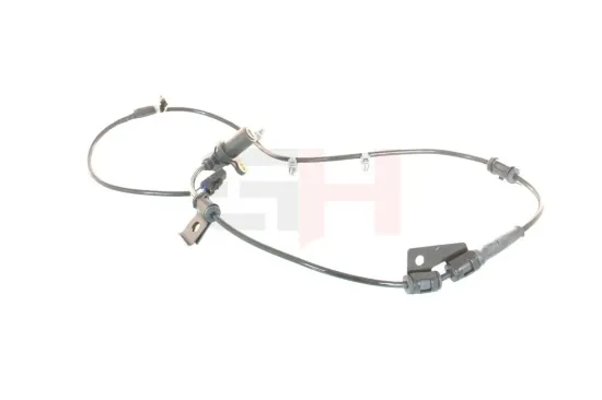 Sensor, Raddrehzahl Vorderachse Vorderachse links GH GH-703427V Bild Sensor, Raddrehzahl Vorderachse Vorderachse links GH GH-703427V