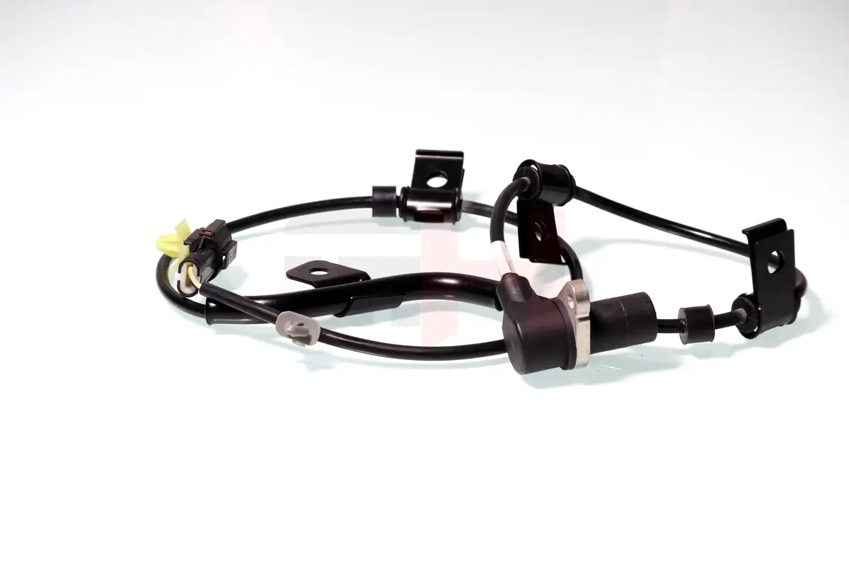 Sensor, Raddrehzahl Vorderachse links GH GH-703428H