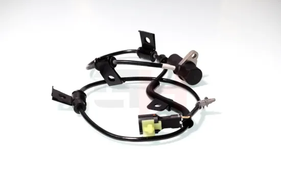 Sensor, Raddrehzahl Vorderachse links GH GH-703428H Bild Sensor, Raddrehzahl Vorderachse links GH GH-703428H