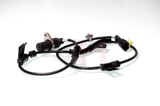 Sensor, Raddrehzahl Vorderachse links GH GH-703428H Bild Sensor, Raddrehzahl Vorderachse links GH GH-703428H