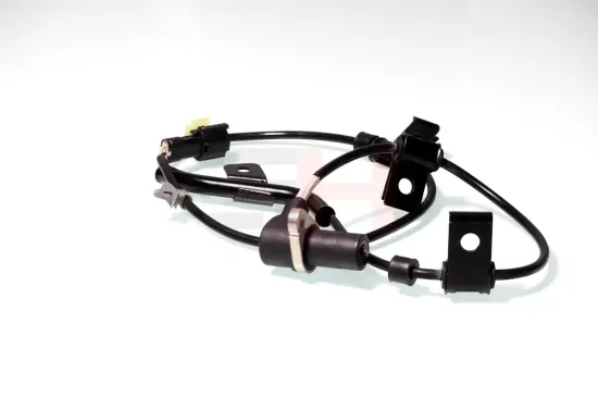 Sensor, Raddrehzahl Vorderachse links GH GH-703428H Bild Sensor, Raddrehzahl Vorderachse links GH GH-703428H