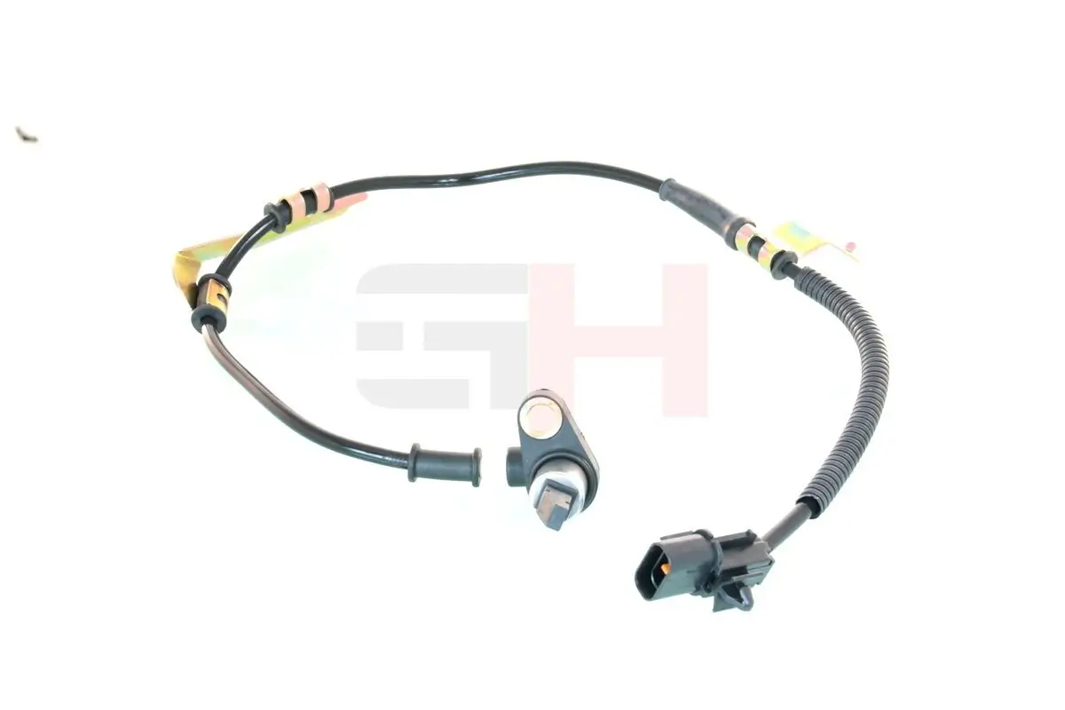 Sensor, Raddrehzahl Vorderachse Vorderachse rechts GH GH-703431H