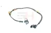 Sensor, Raddrehzahl Vorderachse Vorderachse rechts GH GH-703431H