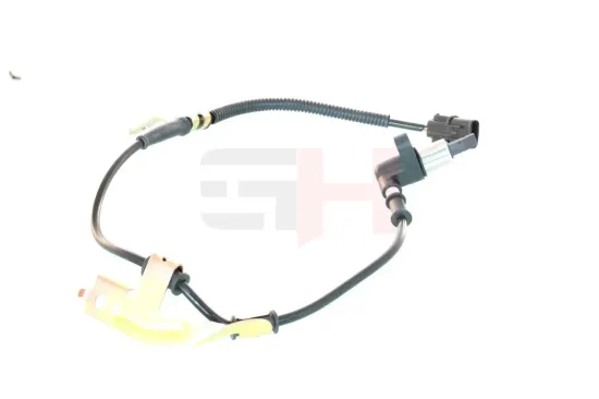 Sensor, Raddrehzahl Vorderachse Vorderachse rechts GH GH-703431H Bild Sensor, Raddrehzahl Vorderachse Vorderachse rechts GH GH-703431H