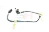 Sensor, Raddrehzahl Vorderachse Vorderachse rechts GH GH-703431H Bild Sensor, Raddrehzahl Vorderachse Vorderachse rechts GH GH-703431H