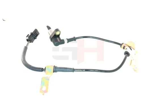 Sensor, Raddrehzahl Vorderachse Vorderachse rechts GH GH-703431H Bild Sensor, Raddrehzahl Vorderachse Vorderachse rechts GH GH-703431H